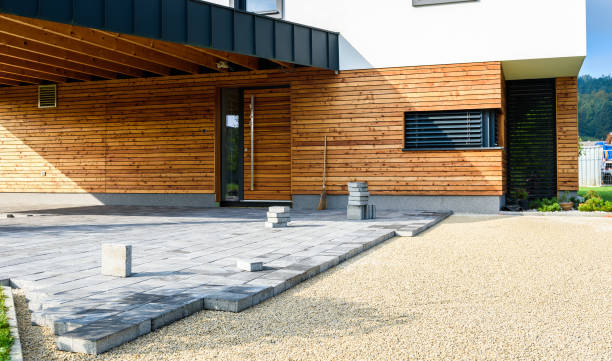Best Custom Driveway Pavers  in Guadalupe, AZ