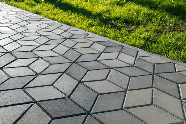 Best Commercial Driveway Pavers  in Guadalupe, AZ