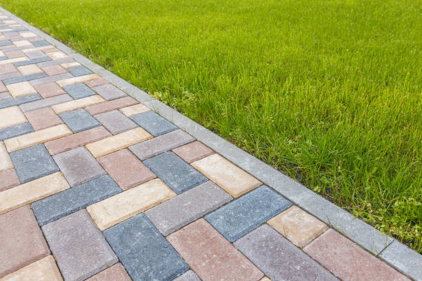 Best Residential Paver Driveway  in Guadalupe, AZ